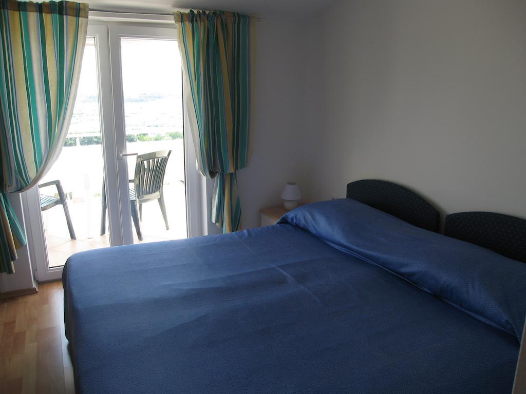 Guest house Zimmer F1 Pula Chambre photo